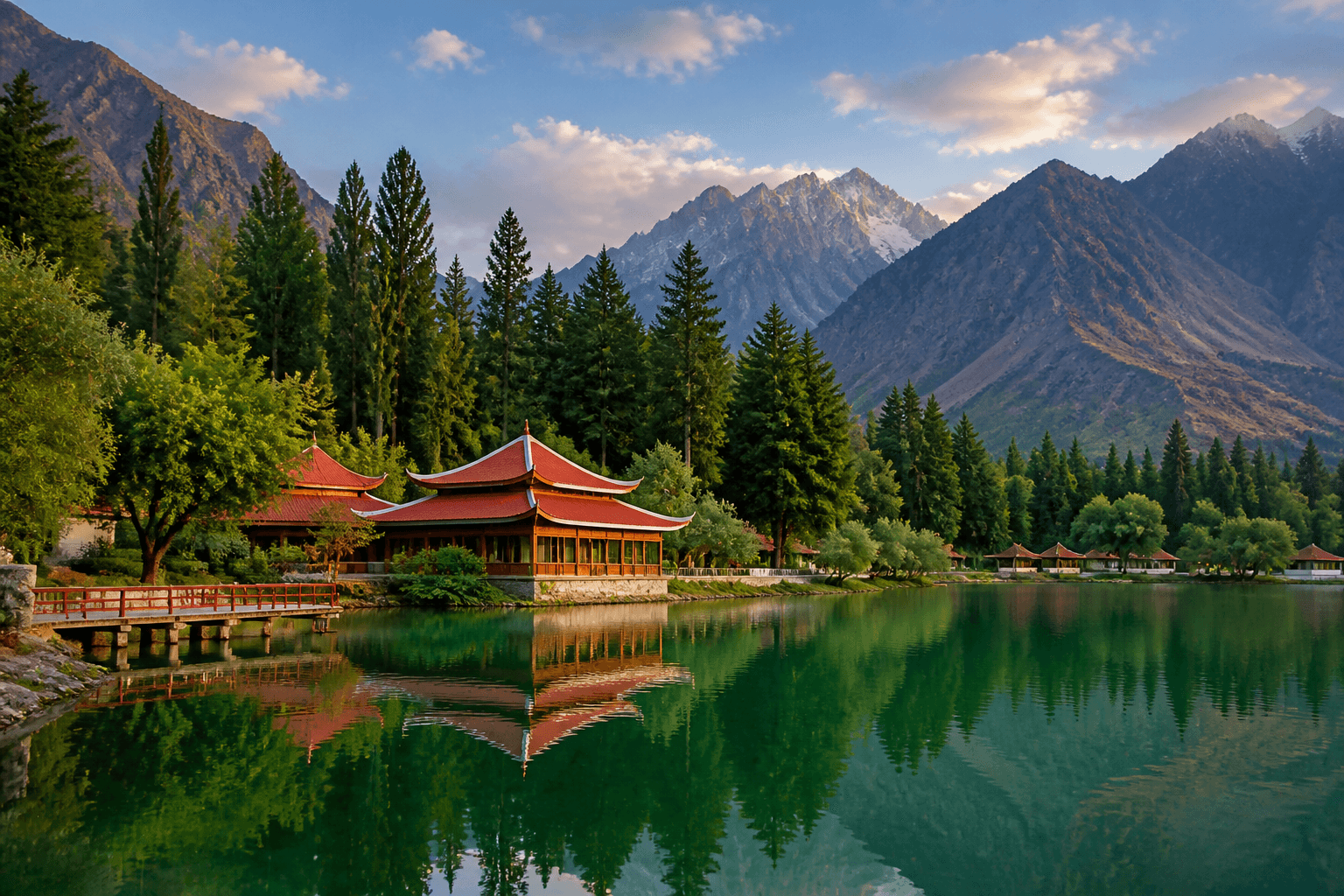 Standard Skardu